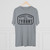 Disobey Your Local Tyrant Men's Tri-Blend Crew Tee T-Shirt