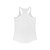 Just a Psyop Women's Ideal Racerback Tank