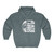 Sorry I Blew Up Uncle Ted Unabomber Unisex Heavy Blend™ Full Zip Hooded Sweatshirt Sorry I Blew Up Uncle Ted Unabomber Unisex Heavy Blend™ Full Zip Hooded Sweatshirt