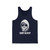 Sorry I Blew Up Uncle Ted Unabomber Unisex Jersey Tank