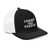 Commit Vax Evasion Trucker Cap Richardson 112 Commit Vax Evasion Trucker Cap Richardson 112