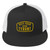 Defy Your Local Tyrant Trucker Cap Defy Your Local Tyrant Trucker Cap