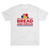 Bread and Circus Men's Tri-Blend Crew T-Shirt 