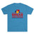 Bread and Circus Men's Tri-Blend Crew T-Shirt 