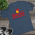 Bread and Circus Men's Tri-Blend Crew T-Shirt 