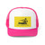 Dont Tread on Me Gadsden KR Trucker Caps Dont Tread on Me Gadsden KR Trucker Caps