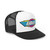 KillDozer Marvin Heemeyer Kill Dozer Trucker Caps KillDozer Marvin Heemeyer Kill Dozer Trucker Caps