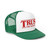 Trust The Science Upside Down Trucker Caps Trust The Science Upside Down Trucker Caps
