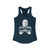 Alex Jones is my Homeboy Women's Ideal Racerback Tank Alex Jones is my Homeboy Women's Ideal Racerback Tank