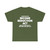 I Survived the Income Reduction Act and all I have left is this shirt and $4.37 Unisex Heavy Cotton Tee Shirt T-shirt