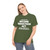 I Survived the Income Reduction Act and all I have left is this shirt and $4.37 Unisex Heavy Cotton Tee Shirt T-shirt