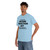 I Survived the Income Reduction Act and all I have left is this shirt and $4.37 Unisex Heavy Cotton Tee Shirt T-shirt
