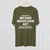I Survived the Income Reduction Act and all I have left is this shirt and $4.37 Men's Tri-Blend Crew Tee  I Survived the Income Reduction Act and all I have left is this shirt and $4.37 Men's Tri-Blend Crew Tee