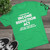 I Survived the Income Reduction Act and all I have left is this shirt and $4.37 Men's Tri-Blend Crew Tee  I Survived the Income Reduction Act and all I have left is this shirt and $4.37 Men's Tri-Blend Crew Tee