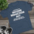 I Survived the Income Reduction Act and all I have left is this shirt and $4.37 Men's Tri-Blend Crew Tee  I Survived the Income Reduction Act and all I have left is this shirt and $4.37 Men's Tri-Blend Crew Tee