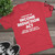 I Survived the Income Reduction Act and all I have left is this shirt and $4.37 Men's Tri-Blend Crew Tee  I Survived the Income Reduction Act and all I have left is this shirt and $4.37 Men's Tri-Blend Crew Tee