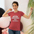 I Survived the Income Reduction Act and all I have left is this shirt and $4.37 Women's Triblend Tee T-Shirt I Survived the Income Reduction Act and all I have left is this shirt and $4.37 Women's Triblend Tee T-Shirt