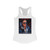 Biden Auditerminator Terminator Women's Ideal Racerback Tank