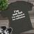 I'm not fat I'm adjusted for inflation Men's Tri-Blend Crew Tee  I'm not fat I'm adjusted for inflation Men's Tri-Blend Crew Tee