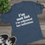 I'm not fat I'm adjusted for inflation Men's Tri-Blend Crew Tee  I'm not fat I'm adjusted for inflation Men's Tri-Blend Crew Tee