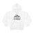 I'm not fat I'm adjusted for inflation Unisex Heavy Blend™ Hooded Sweatshirt  I'm not fat I'm adjusted for inflation Unisex Heavy Blend™ Hooded Sweatshirt