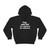 I'm not fat I'm adjusted for inflation Unisex Heavy Blend™ Hooded Sweatshirt  I'm not fat I'm adjusted for inflation Unisex Heavy Blend™ Hooded Sweatshirt