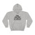 I'm not fat I'm adjusted for inflation Unisex Heavy Blend™ Hooded Sweatshirt  I'm not fat I'm adjusted for inflation Unisex Heavy Blend™ Hooded Sweatshirt