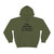 I'm not fat I'm adjusted for inflation Unisex Heavy Blend™ Hooded Sweatshirt  I'm not fat I'm adjusted for inflation Unisex Heavy Blend™ Hooded Sweatshirt
