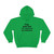 I'm not fat I'm adjusted for inflation Unisex Heavy Blend™ Hooded Sweatshirt  I'm not fat I'm adjusted for inflation Unisex Heavy Blend™ Hooded Sweatshirt