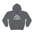 I'm not fat I'm adjusted for inflation Unisex Heavy Blend™ Hooded Sweatshirt  I'm not fat I'm adjusted for inflation Unisex Heavy Blend™ Hooded Sweatshirt