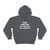 I'm not fat I'm adjusted for inflation Unisex Heavy Blend™ Hooded Sweatshirt  I'm not fat I'm adjusted for inflation Unisex Heavy Blend™ Hooded Sweatshirt
