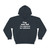 I'm not fat I'm adjusted for inflation Unisex Heavy Blend™ Hooded Sweatshirt  I'm not fat I'm adjusted for inflation Unisex Heavy Blend™ Hooded Sweatshirt