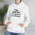 I'm not fat I'm adjusted for inflation Unisex Heavy Blend™ Hooded Sweatshirt  I'm not fat I'm adjusted for inflation Unisex Heavy Blend™ Hooded Sweatshirt