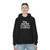 I'm not fat I'm adjusted for inflation Unisex Heavy Blend™ Hooded Sweatshirt  I'm not fat I'm adjusted for inflation Unisex Heavy Blend™ Hooded Sweatshirt