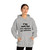 I'm not fat I'm adjusted for inflation Unisex Heavy Blend™ Hooded Sweatshirt  I'm not fat I'm adjusted for inflation Unisex Heavy Blend™ Hooded Sweatshirt