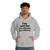 I'm not fat I'm adjusted for inflation Unisex Heavy Blend™ Hooded Sweatshirt  I'm not fat I'm adjusted for inflation Unisex Heavy Blend™ Hooded Sweatshirt