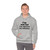 I'm not fat I'm adjusted for inflation Unisex Heavy Blend™ Hooded Sweatshirt  I'm not fat I'm adjusted for inflation Unisex Heavy Blend™ Hooded Sweatshirt