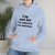 I'm not fat I'm adjusted for inflation Unisex Heavy Blend™ Hooded Sweatshirt  I'm not fat I'm adjusted for inflation Unisex Heavy Blend™ Hooded Sweatshirt
