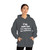 I'm not fat I'm adjusted for inflation Unisex Heavy Blend™ Hooded Sweatshirt  I'm not fat I'm adjusted for inflation Unisex Heavy Blend™ Hooded Sweatshirt