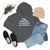 I'm not fat I'm adjusted for inflation Unisex Heavy Blend™ Hooded Sweatshirt  I'm not fat I'm adjusted for inflation Unisex Heavy Blend™ Hooded Sweatshirt