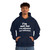 I'm not fat I'm adjusted for inflation Unisex Heavy Blend™ Hooded Sweatshirt  I'm not fat I'm adjusted for inflation Unisex Heavy Blend™ Hooded Sweatshirt