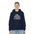 I'm not fat I'm adjusted for inflation Unisex Heavy Blend™ Hooded Sweatshirt  I'm not fat I'm adjusted for inflation Unisex Heavy Blend™ Hooded Sweatshirt