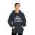 I'm not fat I'm adjusted for inflation Unisex Heavy Blend™ Hooded Sweatshirt  I'm not fat I'm adjusted for inflation Unisex Heavy Blend™ Hooded Sweatshirt