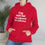 I'm not fat I'm adjusted for inflation Unisex Heavy Blend™ Hooded Sweatshirt  I'm not fat I'm adjusted for inflation Unisex Heavy Blend™ Hooded Sweatshirt