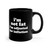 I'm not fat I'm adjusted for inflation mug 11oz I'm not fat I'm adjusted for inflation mug 11oz