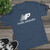 Mostly Peaceful Dad Shoes Men's Tri-Blend Crew Tee  Mostly Peaceful Dad Shoes Men's Tri-Blend Crew Tee