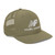 Mostly Peaceful Dad Shoes Trucker Cap Richardson 112