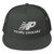 Mostly Peaceful Dad Shoes Trucker Cap Yupoong 6006
