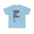 Jeffrey Epstein Didn't Kill Himself Noose T-shirt Tee Heavy Cotton Jeffrey Epstein Didn't Kill Himself Noose T-shirt Tee Heavy Cotton