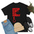 Jeffrey Epstein Didn't Kill Himself Noose T-shirt Tee Heavy Cotton Jeffrey Epstein Didn't Kill Himself Noose T-shirt Tee Heavy Cotton